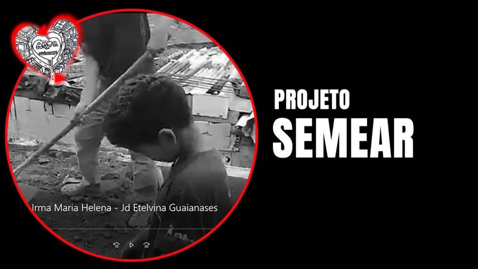PROJETO SEMEAR EM JUL/2016