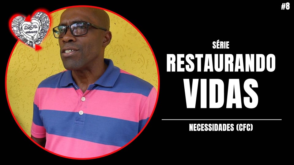 PARTE 8 - NECESSIDADES (CFC)